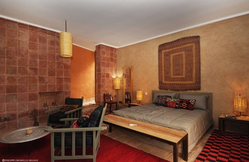 Taroudannt Casa | Villa d'Hossoun Exclusiva propiedad de lujo