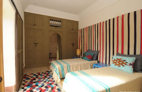 Taroudannt Casa | Villa d'Hossoun Exclusiva propiedad de lujo