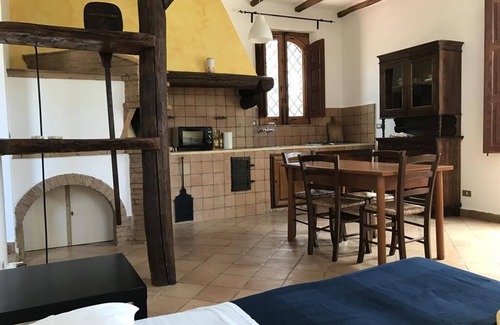Fiumefreddo di Sicilia Casa | Villa del Nespolo - G