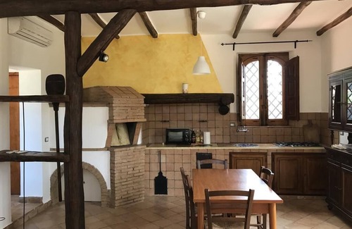 Fiumefreddo di Sicilia Casa | Villa del Nespolo - G