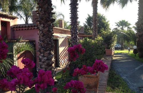 Fiumefreddo di Sicilia Casa | Villa del Nespolo - L