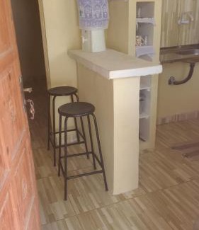 Sao Luzia Casa | Villa D Mariscos
