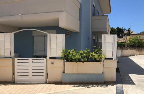Caucana-finaiti-casuzze-finaiti Nord Casa | Villa D'Orazio