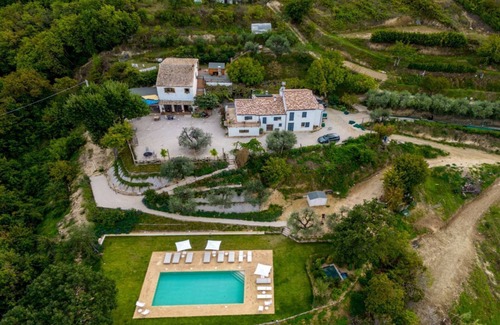 San Savino Casa | Villa da Angelo By MMega