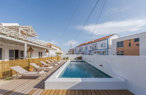 Comporta Apartamento | Villa da Comporta - Apartamento T3