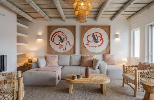 Comporta Apartamento | Villa da Comporta - Apartamento T3