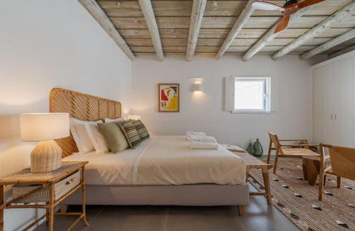 Comporta Apartamento | Villa da Comporta - Apartamento T3
