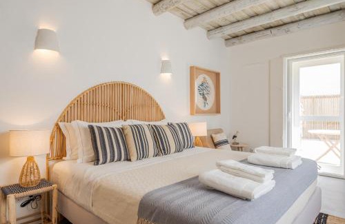 Comporta Apartamento | Villa da Comporta - Quarto Praia da Comporta T0