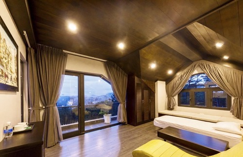 Da Lat Villa | Villa Da Lat Premium