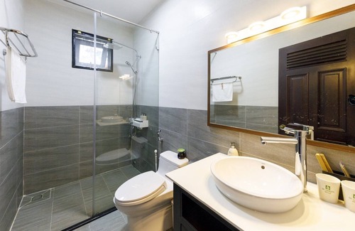 Da Lat Villa | Villa Da Lat Premium