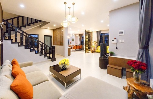 Da Lat Villa | Villa Da Lat Premium
