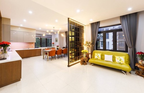 Da Lat Villa | Villa Da Lat Premium