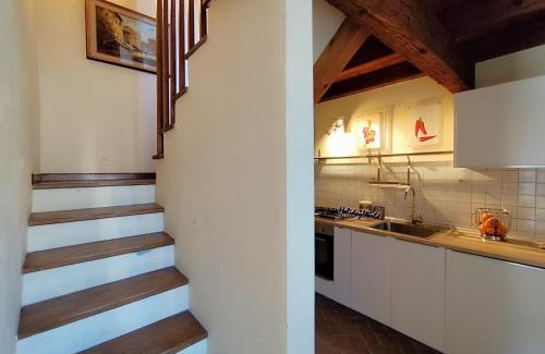 Castelgomberto Apartamento | Villa da Schio - Il Cedro by Holiday World
