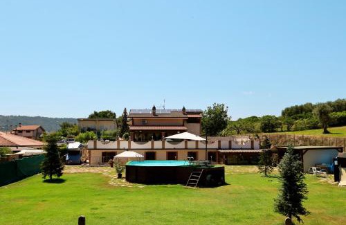 Grottammare Casa | Villa da Vitto: Relax & Comfort