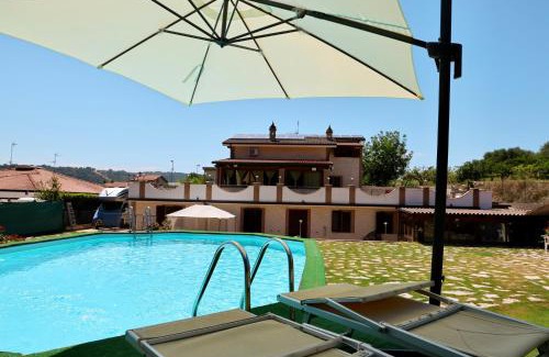 Grottammare Casa | Villa da Vitto: Relax & Comfort