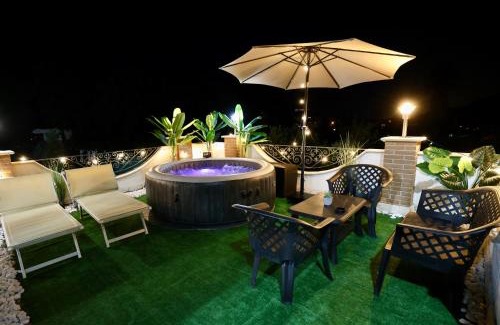 Grottammare Casa | Villa da Vitto: Relax & Comfort