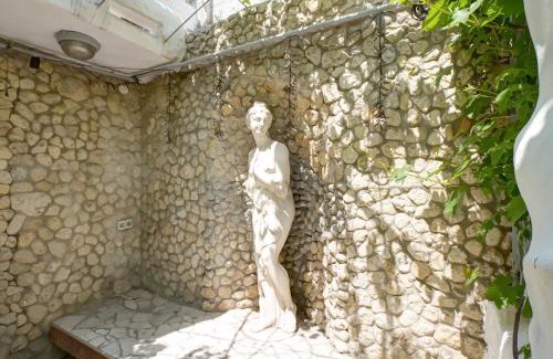 Odessa Apartamento | Villa da Winci