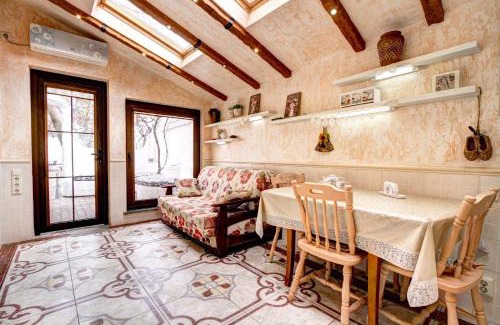 Odessa Apartamento | Villa da Winci