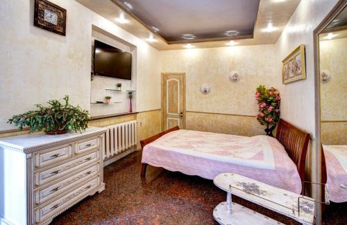 Odessa Apartamento | Villa da Winci