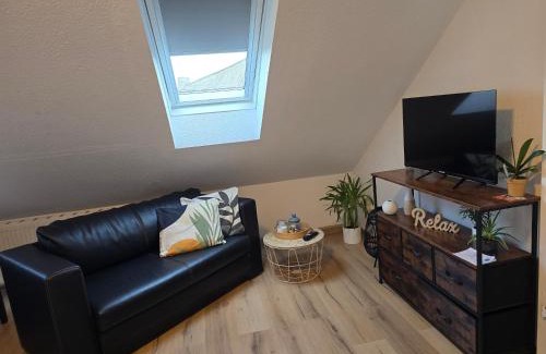 Niederwuerschnitz Apartamento | Villa Dacha