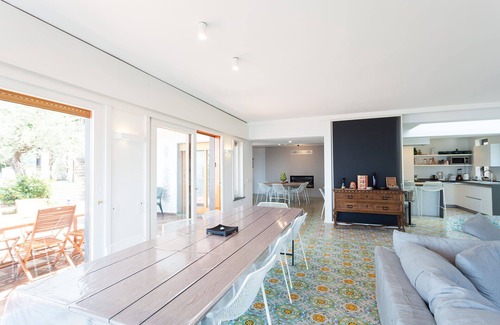 Priora Villa | Villa Daddy with amazing sea view and private pool