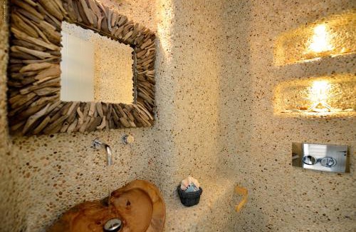 Elia Villa | Villa Daedalus - Luxe Hilltop Escape with Infinity Pool, Jacuzzi & Panoramic Sea Views