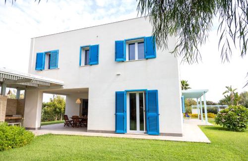 Caucana-finaiti-casuzze-finaiti Nord Casa | Villa Dafne