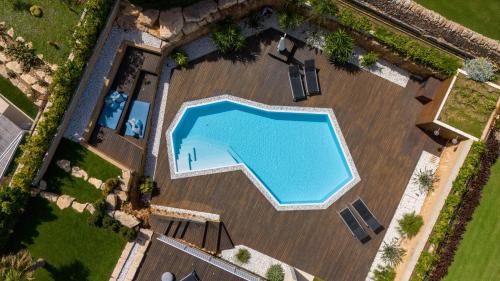Scicli Apartamento | Villa Dafni Luxury Home Heated Pool