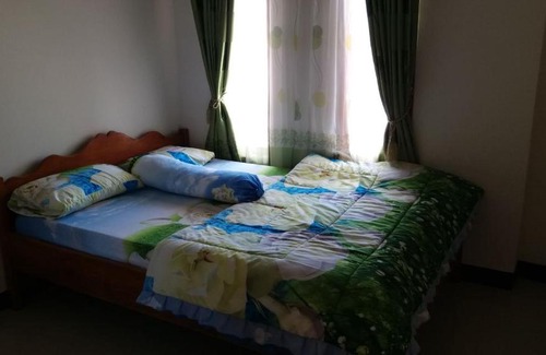 Garut Casa | Villa Dahlia
