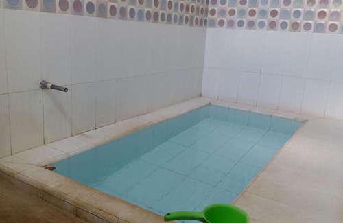 Garut Casa | Villa Dahlia