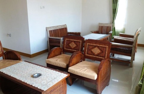Garut Casa | Villa Dahlia
