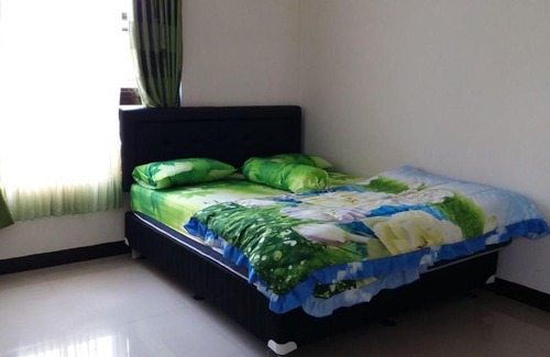 Garut Casa | Villa Dahlia