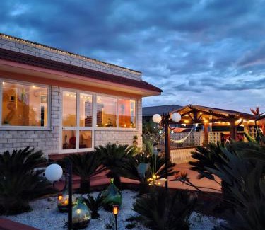 Conversano Cama Y Desayuno | Villa Daisy Conversano-Polignano a Mare