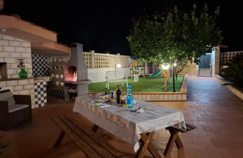 Conversano Cama Y Desayuno | Villa Daisy Conversano-Polignano a Mare