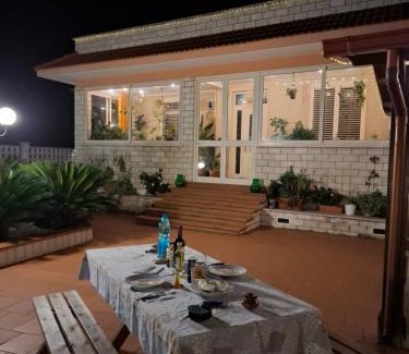 Conversano Cama Y Desayuno | Villa Daisy Conversano-Polignano a Mare