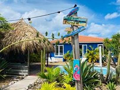 St. Marie Casa | Villa DaJo