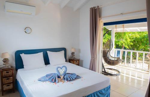 St. Marie Casa | Villa DaJo
