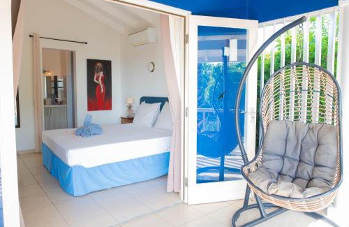 St. Marie Casa | Villa DaJo