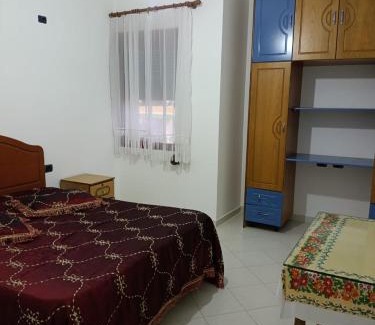Divjake Apartamento | Villa Daka