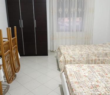 Divjake Apartamento | Villa Daka