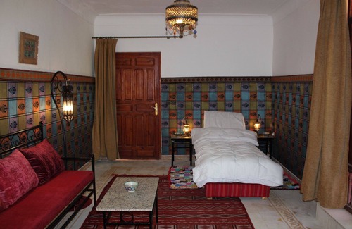 Aghmat Casa | Villa DALIA