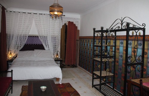 Aghmat Casa | Villa DALIA