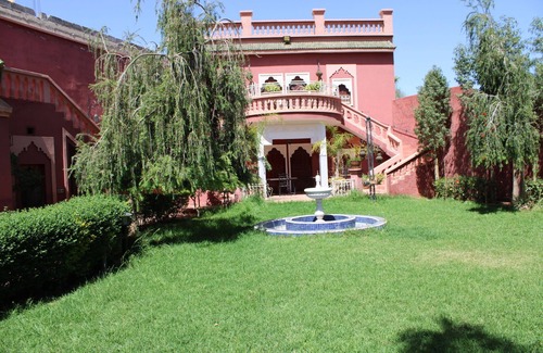 Aghmat Casa | Villa DALIA