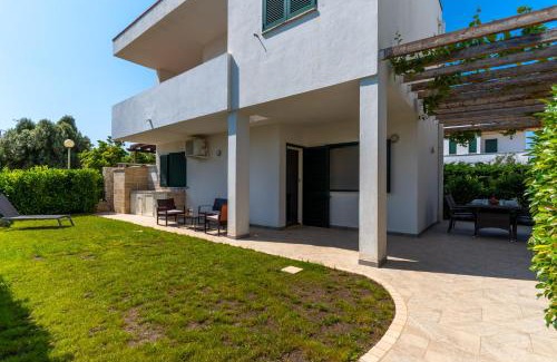 Nardo Casa | Villa Dalila by BarbarHouse