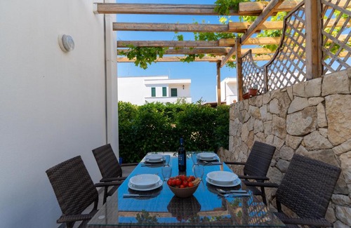 Nardo Casa | Villa Dalila by BarbarHouse