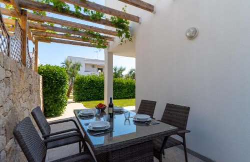 Nardo Casa | Villa Dalila by BarbarHouse