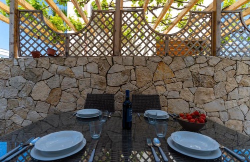 Nardo Casa | Villa Dalila by BarbarHouse