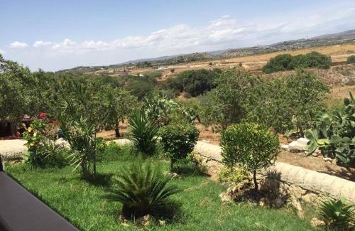 Noto Villa | Villa Dalila