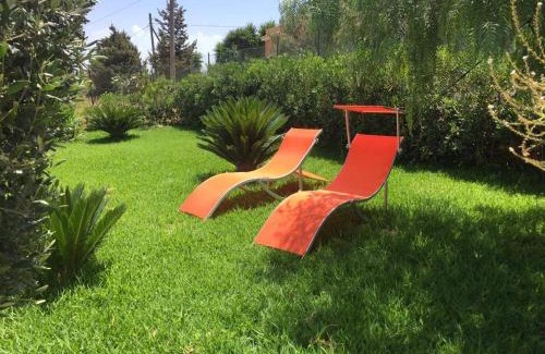 Noto Villa | Villa Dalila