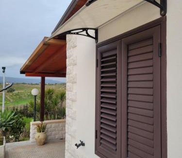 Noto Villa | Villa Dalila